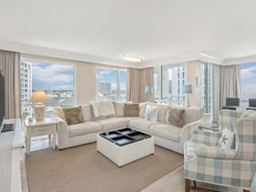 Shoreline Towers 2071