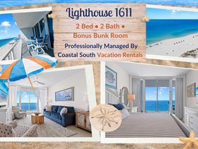 Lighthouse 1611