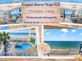 Crystal Shores West 703