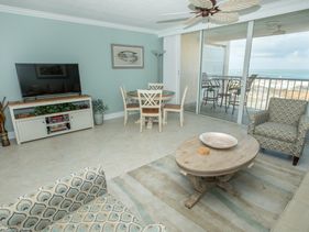 Magnolia House 606
