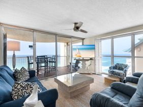 Hidden Dunes Condominium 1406
