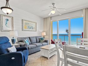 Calypso Beach Resort 605E