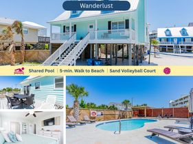 Wanderlust at Little Lagoon Resort