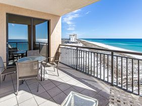 Grammies Gulf View @ Navarre Towers