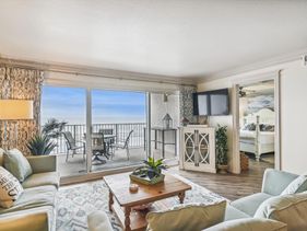 Beach House 203D