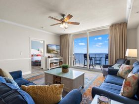 Tidewater Beach Resort 2102