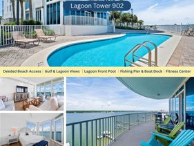 Lagoon Tower 902