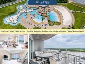 Wharf 713