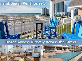 Grand Beach Penthouse 3