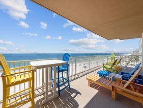 Crystal Shores West 108