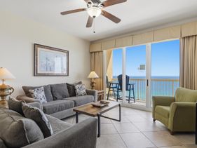 Calypso Beach Resort 1708W