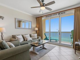 Calypso Beach Resort 1505E