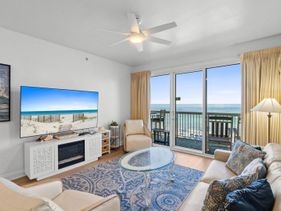 Calypso Beach Resort 504E
