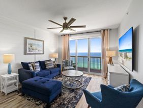 Calypso Beach Resort 1808W