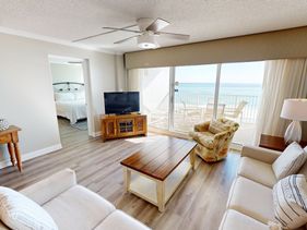 Beach House 202A