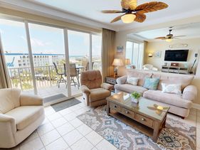 Destin West Gulfside 611