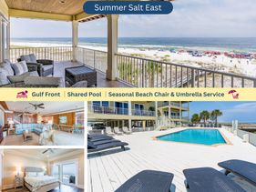 Summer Salt East