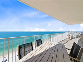 San Carlos Penthouse 5