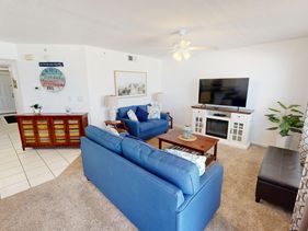 Islander Beach Resort 6007