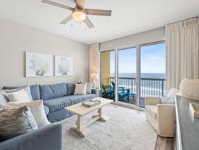 Calypso Beach Resort 608W