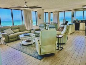 Dunes of Panama Beach Resort A305