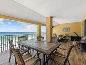 Tropic Winds Resort 506