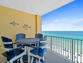Tropic Winds Beach Resort Resort 1004