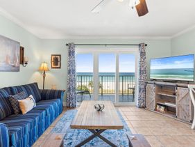 Summit Beach Resort 402