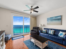 Sterling Breeze Beach Resort 1601