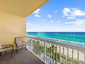 Calypso Resort 503W