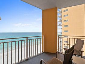 Splash Resort 701E-A