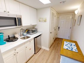 SeaCrest 515A