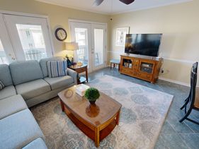 Sandpiper Cove 4216