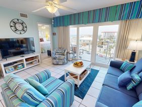 SeaCrest 509