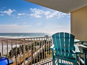 Destin on the Gulf 501