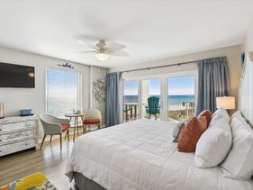 SeaCrest 501A