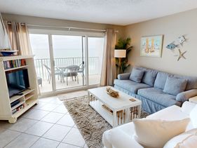 Beach House 501A