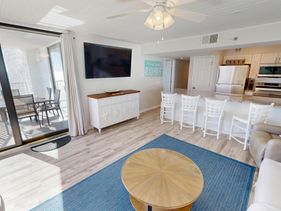 Mainsail 276