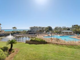 San Remo Condominium 203