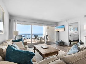 Beach House Condominium 203C