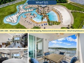 Wharf 521