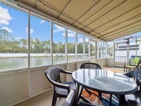 Orange Beach Villas - Dockside