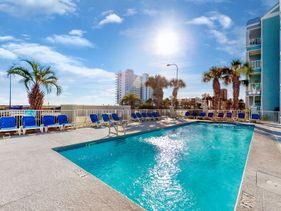 Grand Caribbean 312