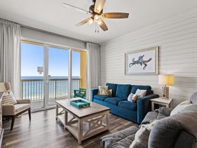 Calypso Beach Resort 704W