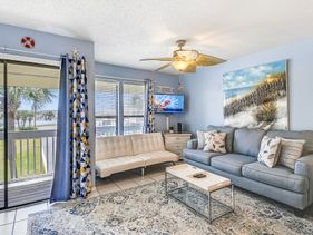 Sandpiper Cove 8229