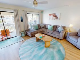 Sandpiper Cove 3209