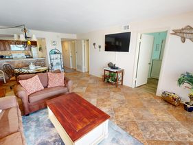 Beach House 401D