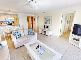 Beach House 602A