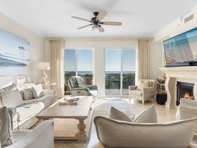 Sanctuary by the Sea 2107