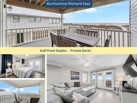 Bonhomme Richard East